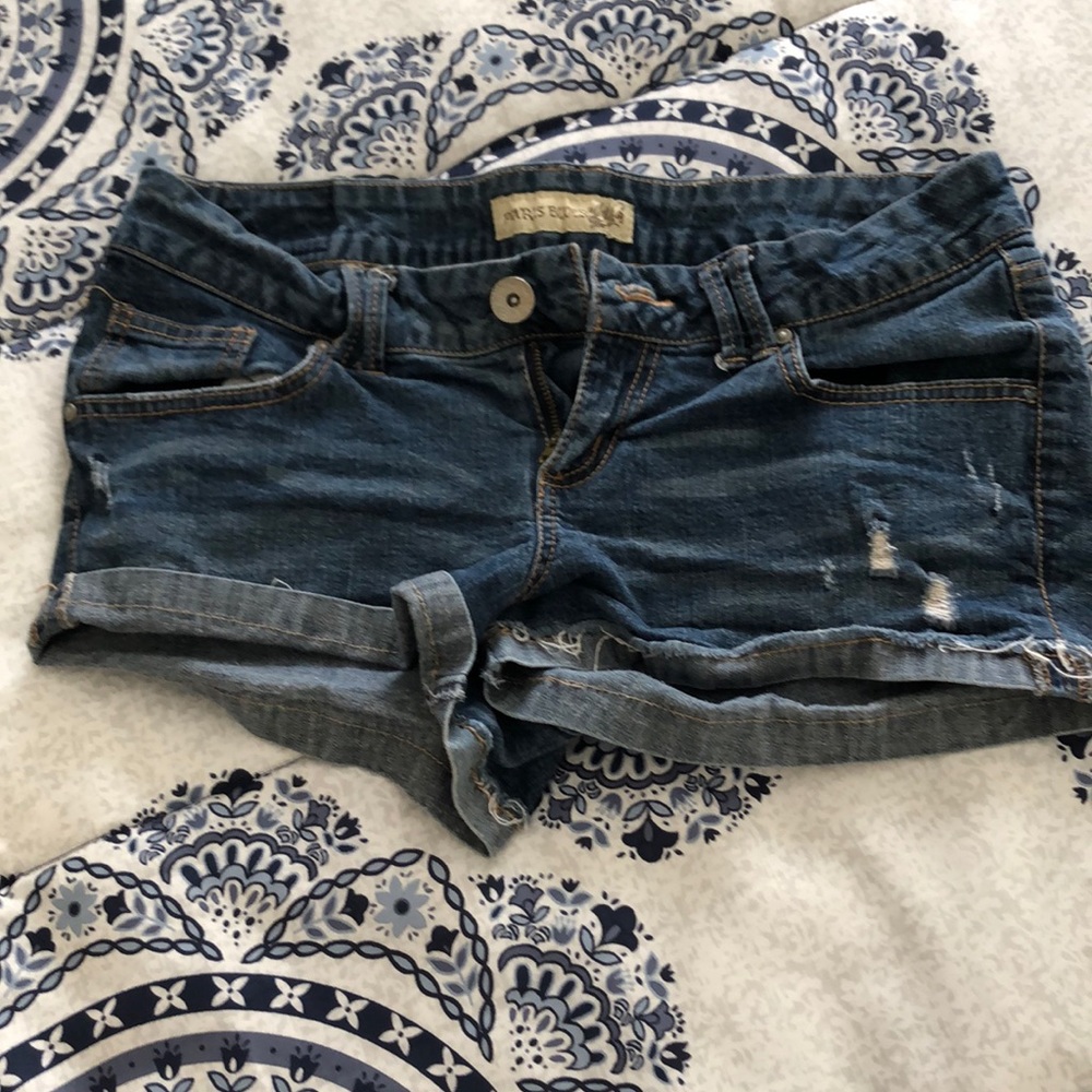 Shorts